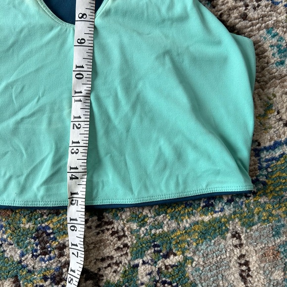 PrAna | Momento Yoga reversible bra | Sz L - Picture 4 of 4